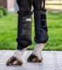 WALDHAUSEN SOFT DRESSAGE Ochraniacze ujeżdżeniowe/robocze PRZÓD